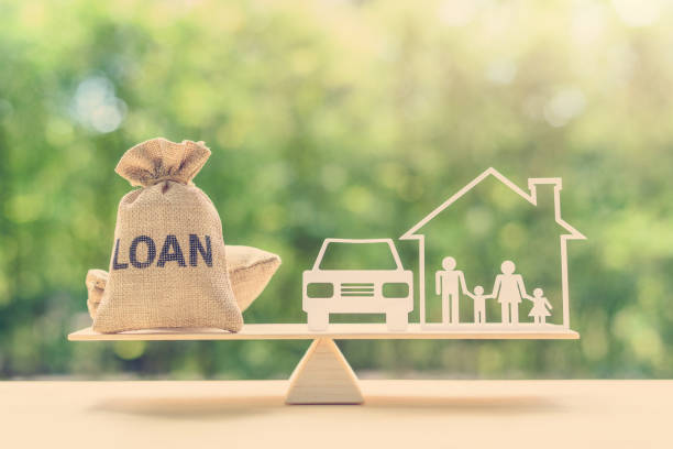 Best Home Loans (Mortgages)  in Perkins, OK