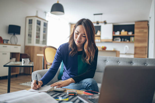 Best Secured Loans  in Perkins, OK